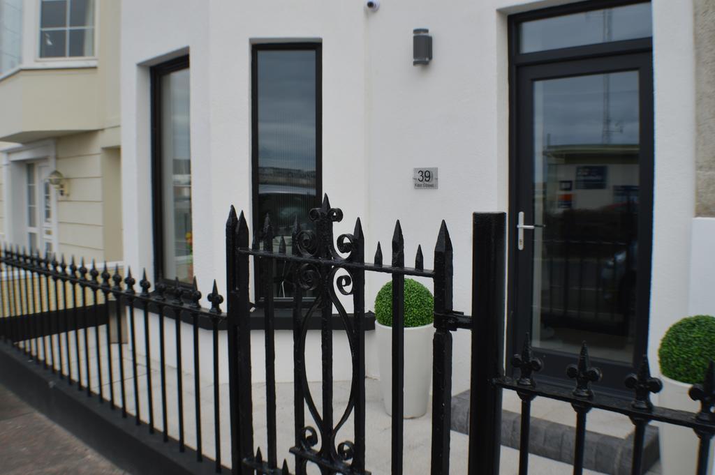 Bed and Breakfast Pier39Portrush Adult Only Экстерьер фото