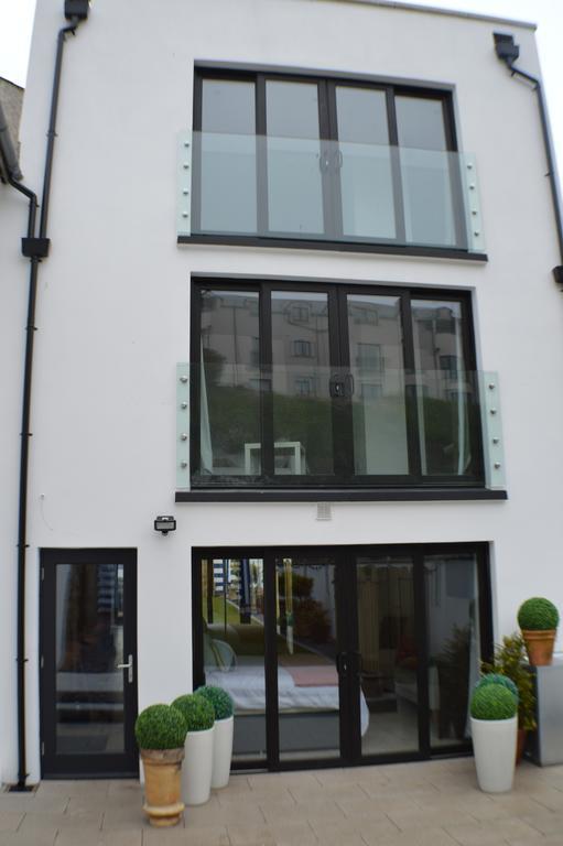 Bed and Breakfast Pier39Portrush Adult Only Экстерьер фото