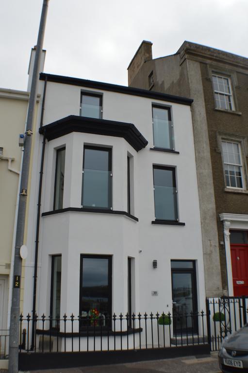 Bed and Breakfast Pier39Portrush Adult Only Экстерьер фото