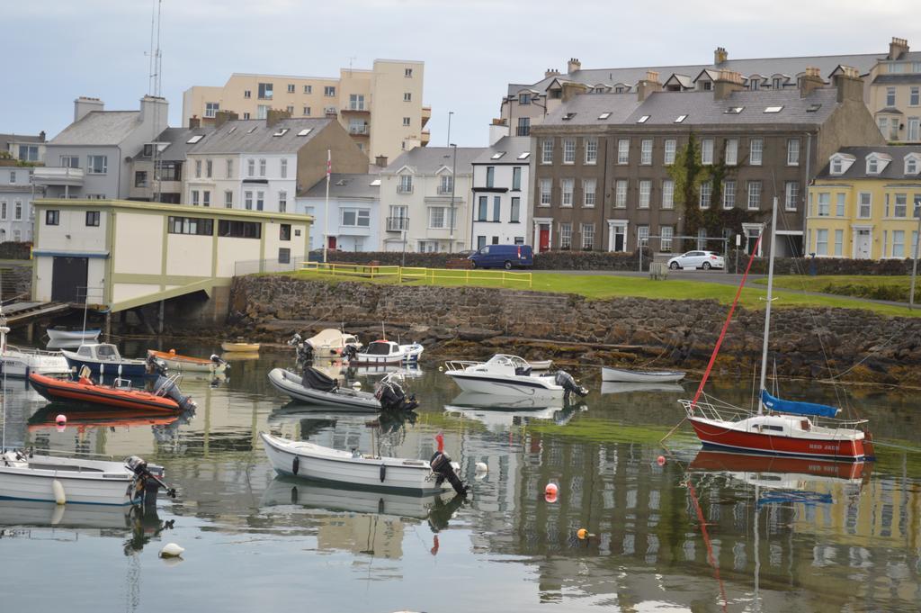 Bed and Breakfast Pier39Portrush Adult Only Экстерьер фото