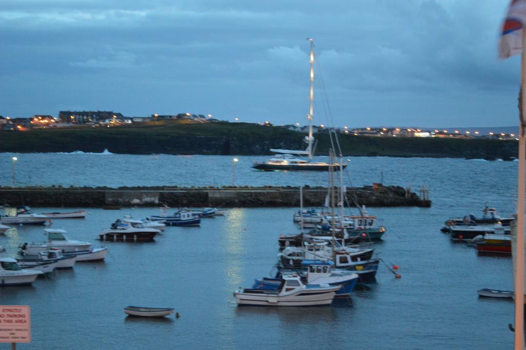 Bed and Breakfast Pier39Portrush Adult Only Экстерьер фото