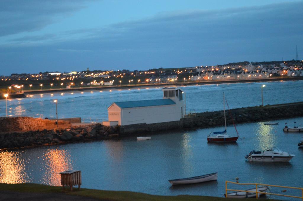 Bed and Breakfast Pier39Portrush Adult Only Экстерьер фото