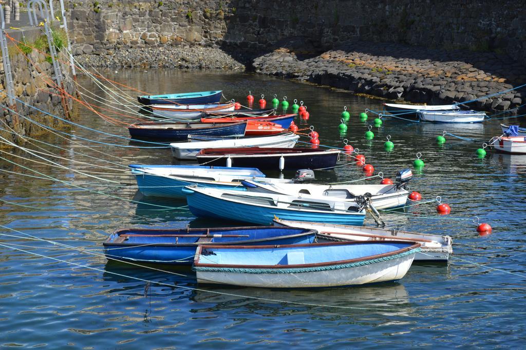 Bed and Breakfast Pier39Portrush Adult Only Экстерьер фото