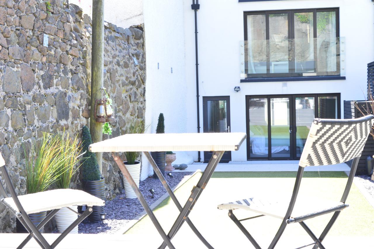 Bed and Breakfast Pier39Portrush Adult Only Экстерьер фото