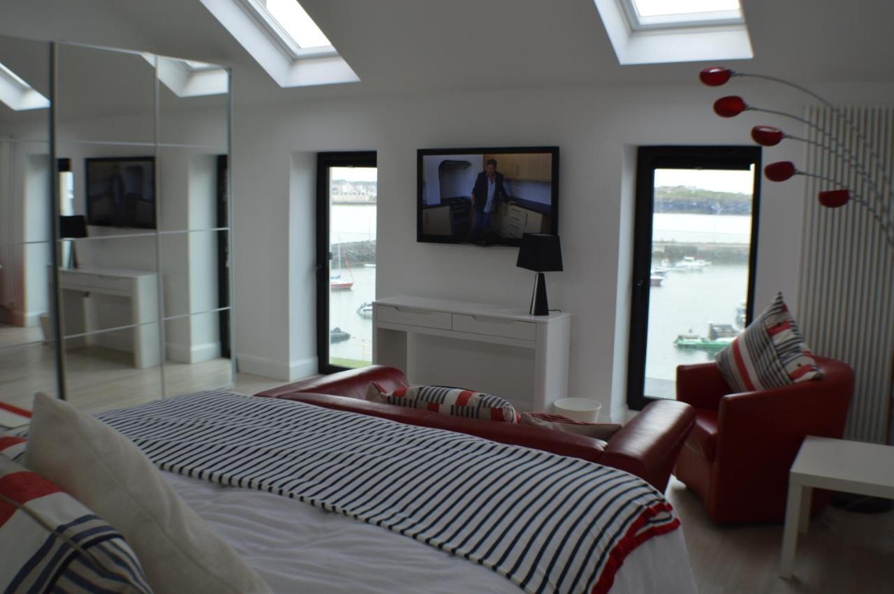Bed and Breakfast Pier39Portrush Adult Only Номер фото